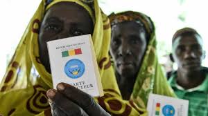 Gouvernance politique : La proportion de la population soutenant les élections a baissé de 15 % au Mali entre 2011 et 2023
